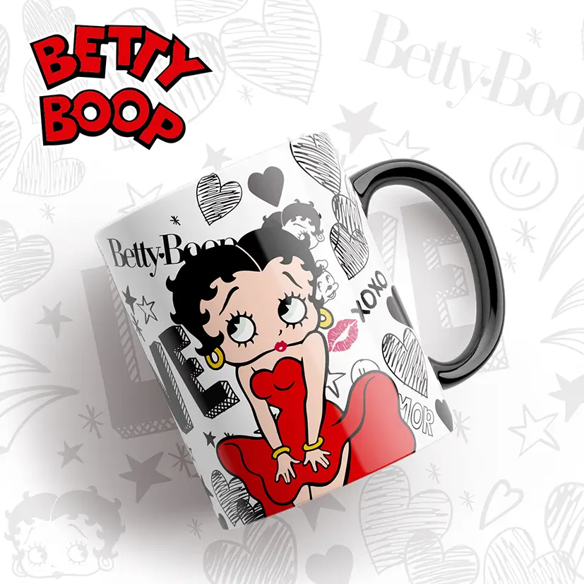 Betty boop 11